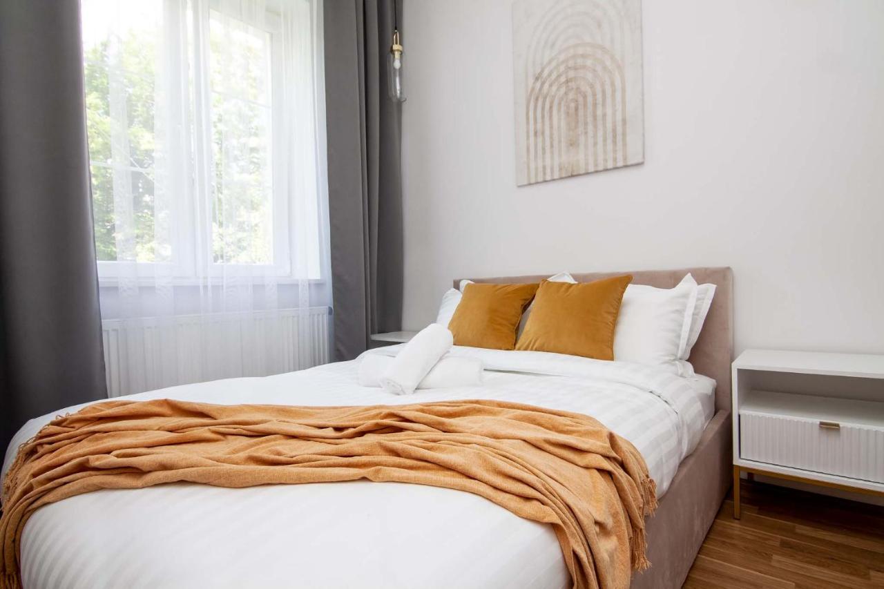 Cztery Czaple Apartment Chelm Luaran gambar