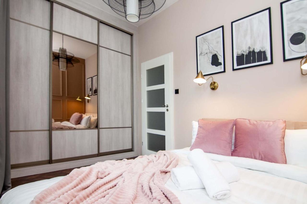 Cztery Czaple Apartment Chelm Luaran gambar