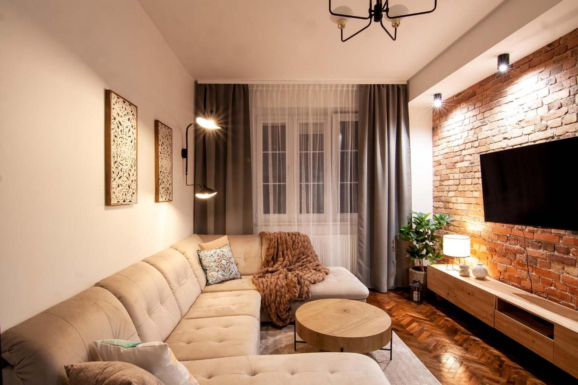 Cztery Czaple Apartment Chelm Luaran gambar